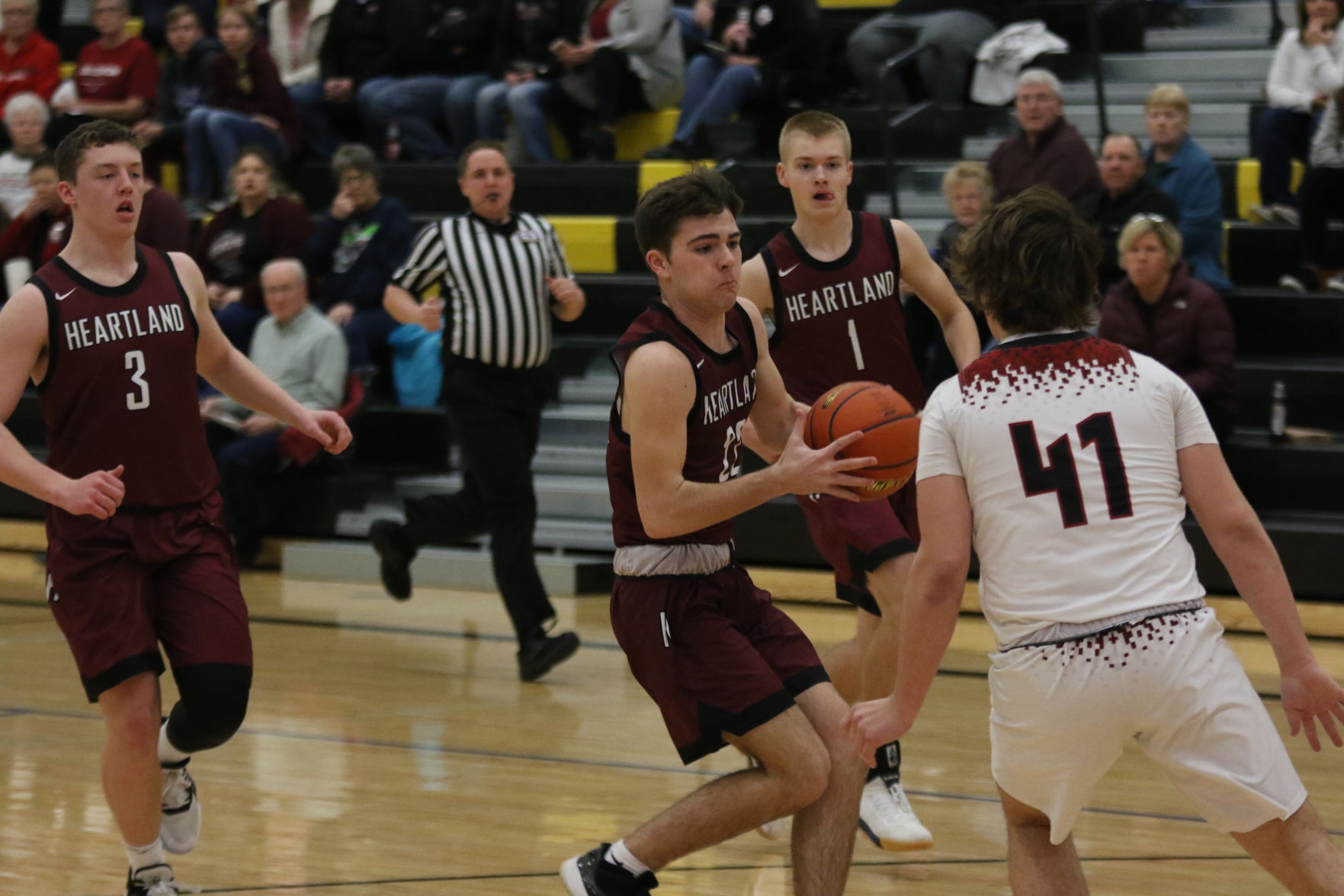D1-6 subdistrict -- Heartland vs. Fullerton boys basketball 5.JPG